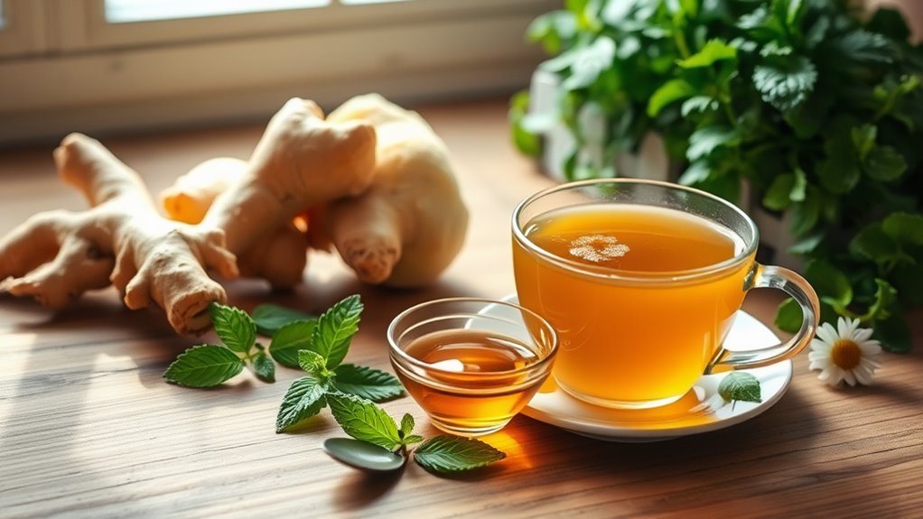 Acid Reflux and Heartburn- Natural Remedies to Soothe Your Stomach