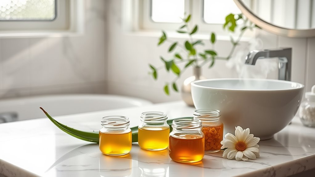 Acne and Blemish Fixes- Natural Treatments That Work