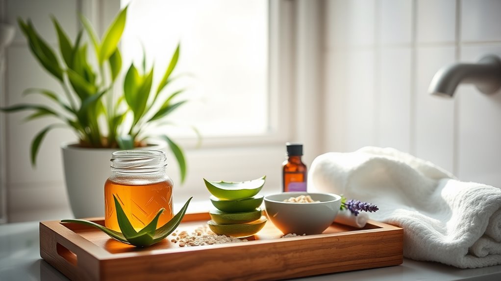 Back Acne Remedies- Clear Your Skin with These Natural Tips