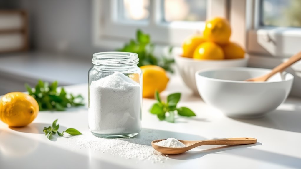 Baking Soda Uses- Detox Your Body with This Household Staple