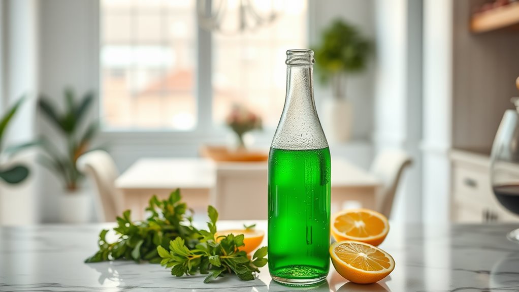 Bloating Relief Drinks That Actually Work