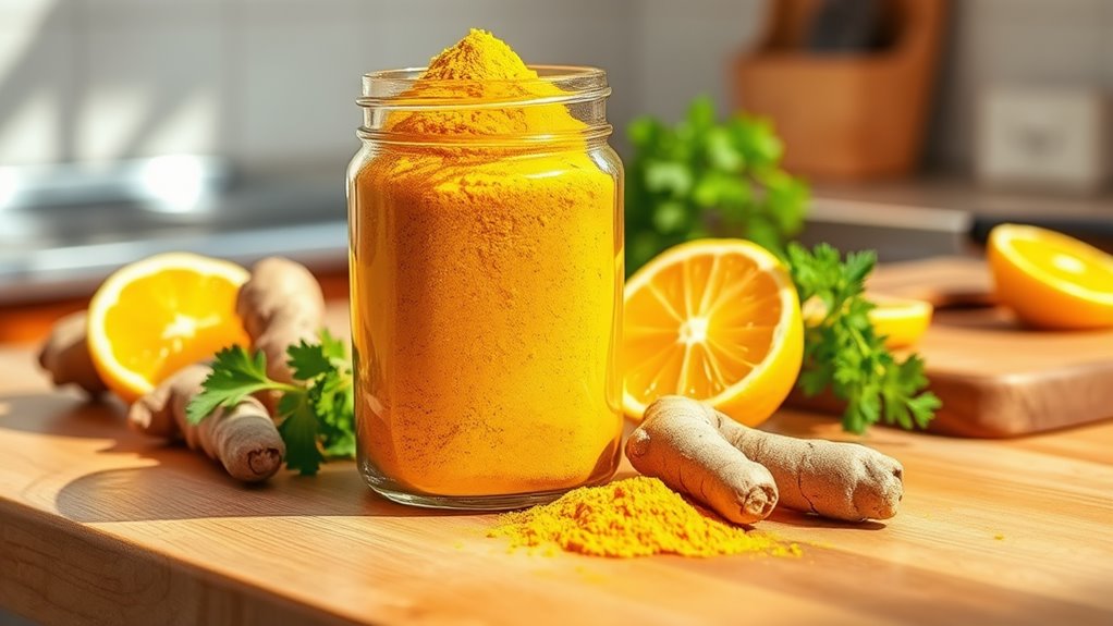 Boost Detox Naturally with This One Kitchen Staple