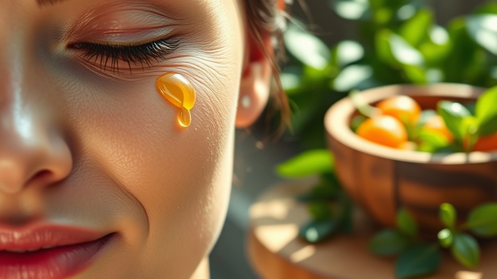 Bye Wrinkles- This Natural Face Remedy is All You Need