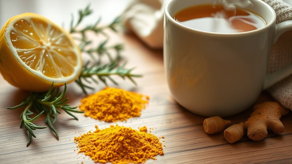Cold Remedies Fast- Boost Your Immunity with These Natural Hacks