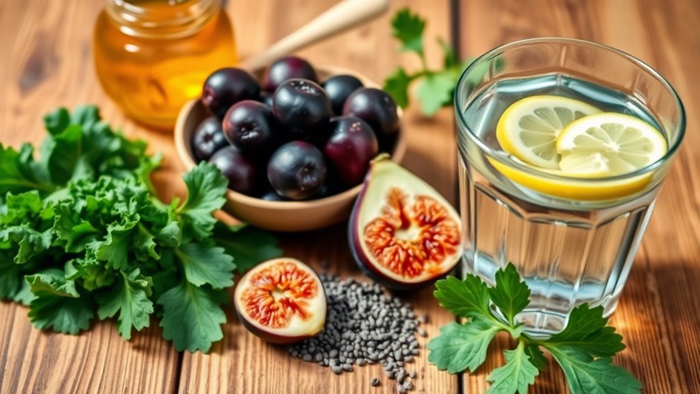 Constipation Remedies- Natural Solutions for Digestive Health