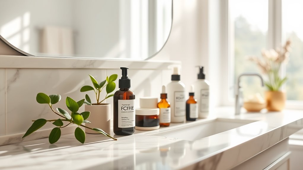 Crack the Code to Natural Back Acne Relief