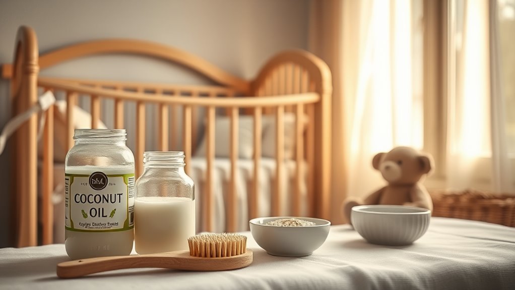 Cradle Cap Remedies Every Parent Should Try Today