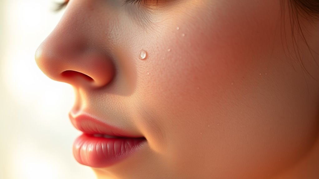 Dark Spots Disappear With This Overnight Trick