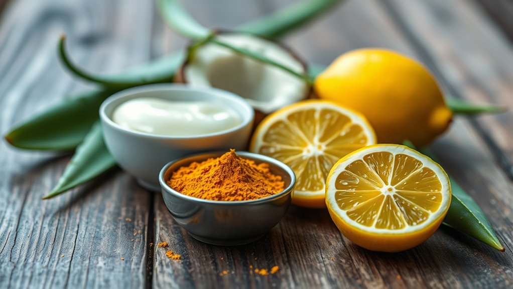 Dark Spots Remedies- Fade Hyperpigmentation Naturally
