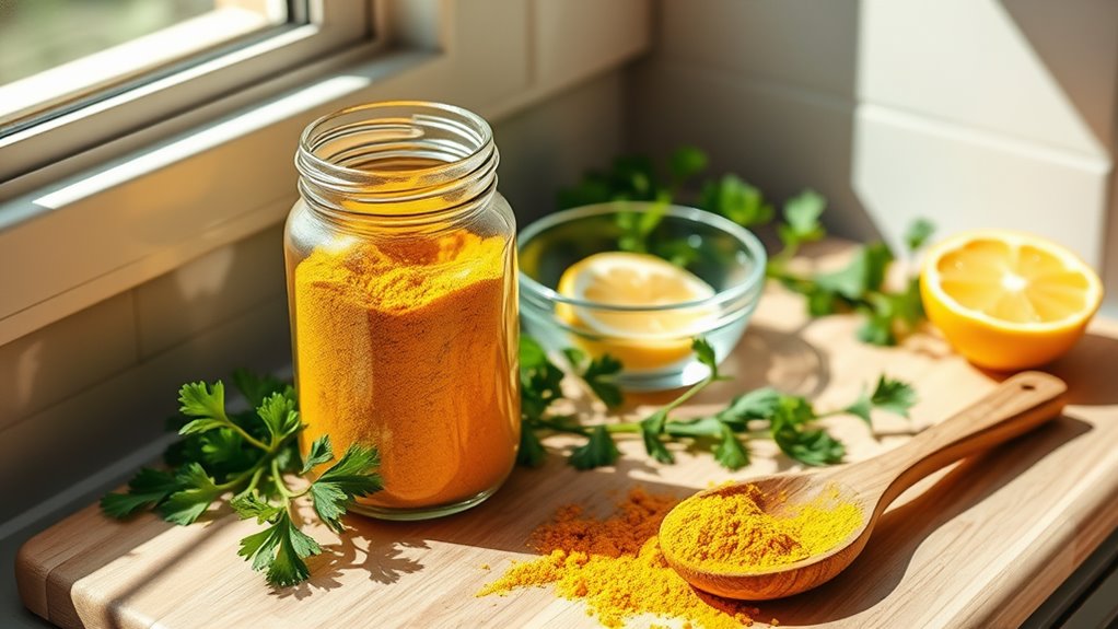 Dark Spots. Use This Kitchen Remedy Daily!
