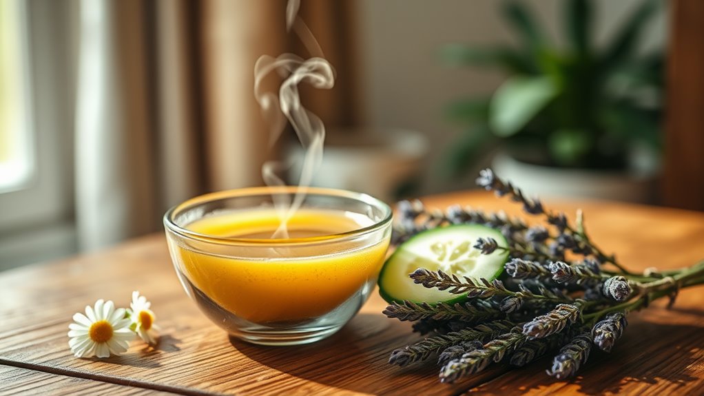 Erase a Stye Fast with These Natural Home Solutions
