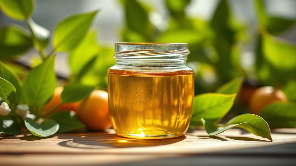 Fade Blemishes Naturally With This One-Ingredient Remedy