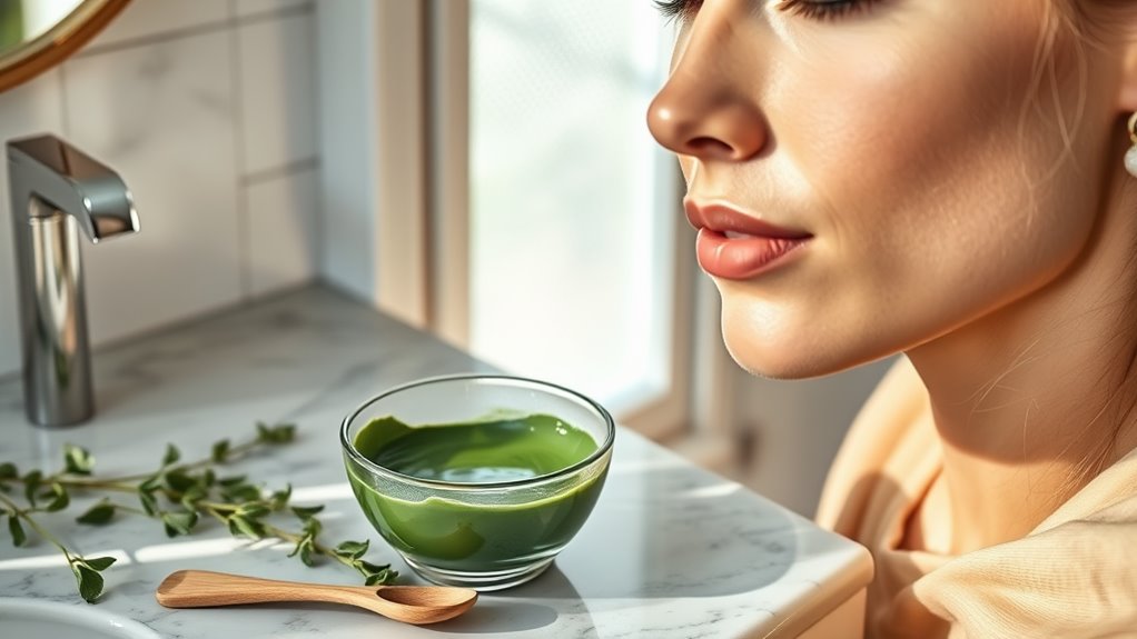 Fix Acne Without Chemicals Using This 2-Step Method