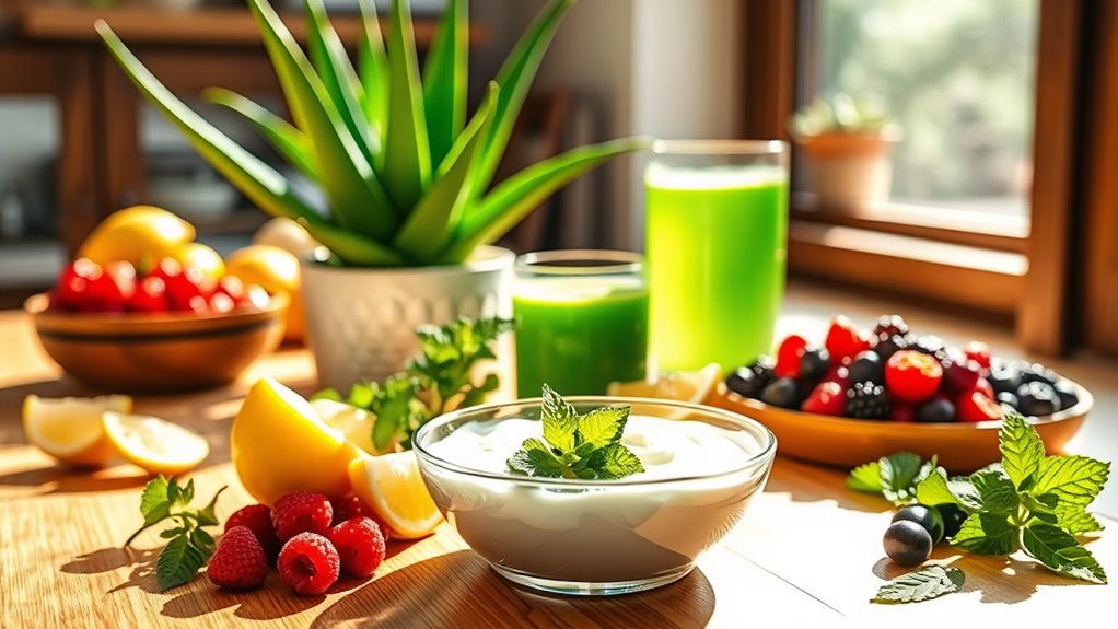 Flush Out Candida Naturally with These 3 Steps