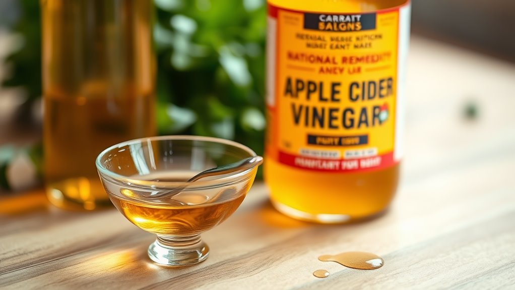 Greasy Hair Fix Using Just One Kitchen Ingredient