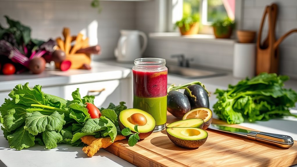 Gut Reset Plan That Only Takes 2 Days