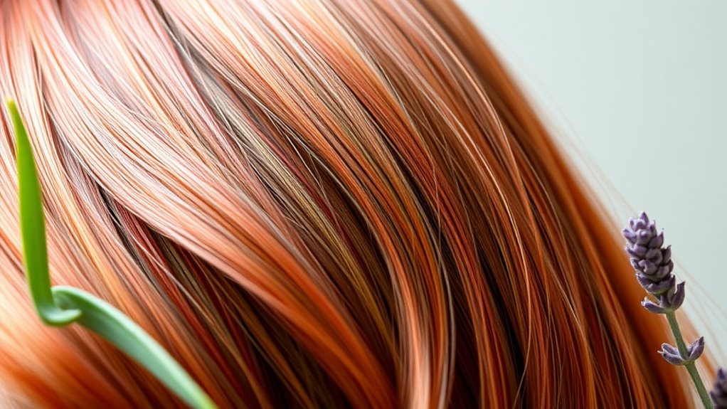 Hair and Scalp Health- Tips for Strong, Healthy Hair