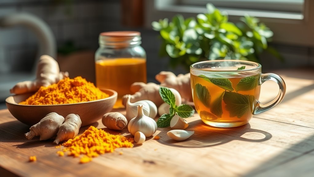 Heal Your Gut with These Easy At-Home Remedies