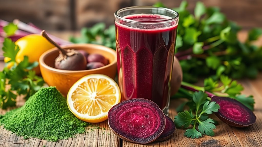 Heavy Metal Detox- Cleanse Your Body with These Natural Remedies