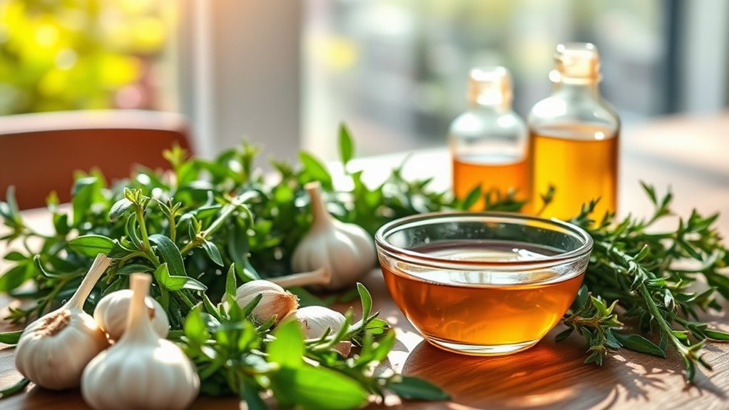 How to Naturally Kill Skin Fungus in 2 Days