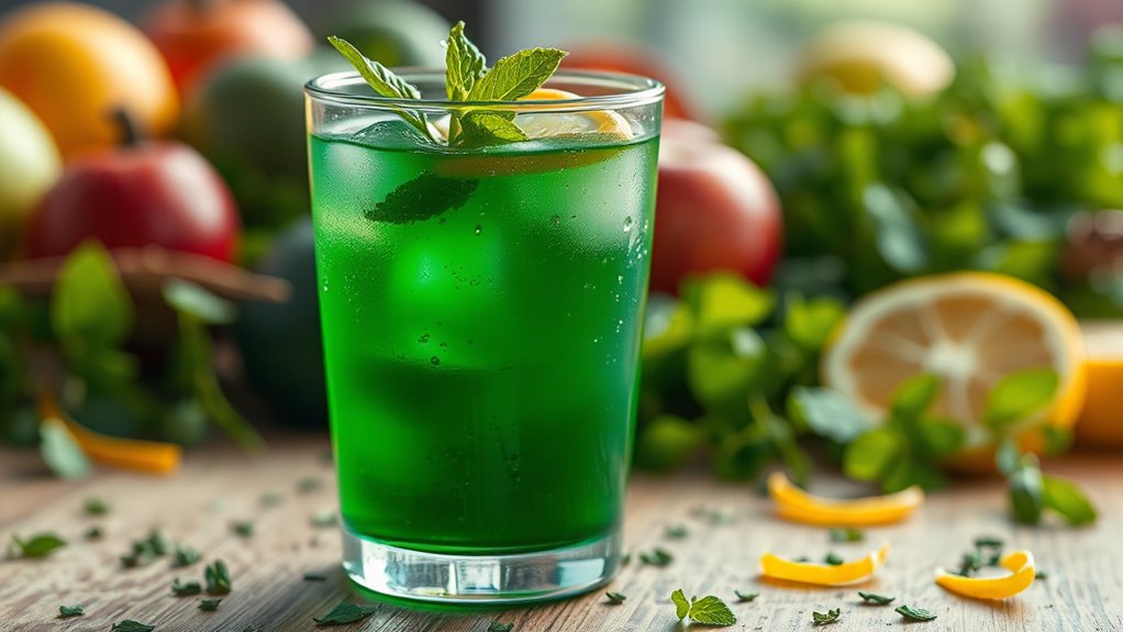 Liver Cleanse Drink That Went Viral-and Why It Works