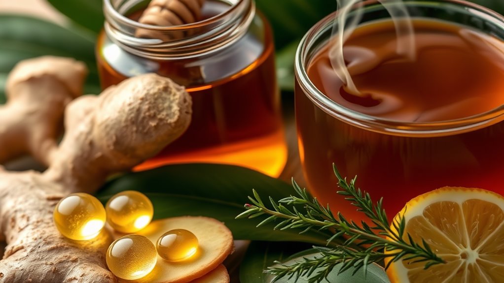Mucus Relief Remedies- Clear Your Airways Naturally