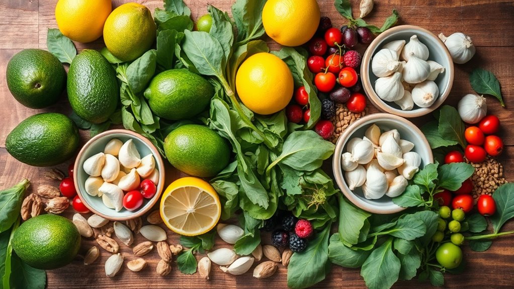 Natural Candida Cleanse Foods That Fight Yeast Fast