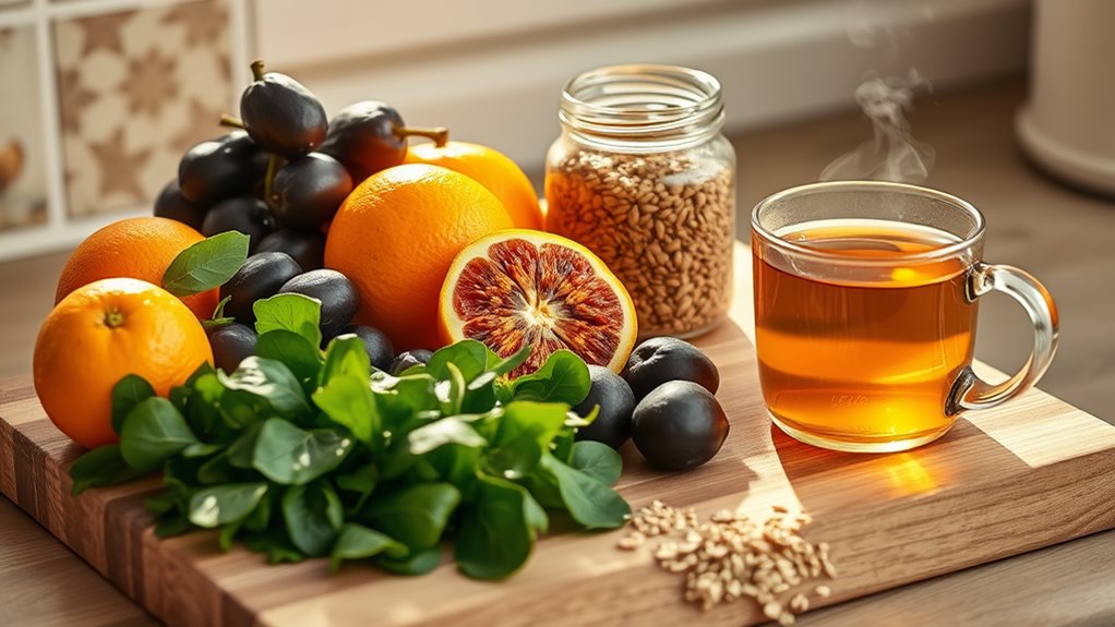 Natural Constipation Fixes That Work Overnight