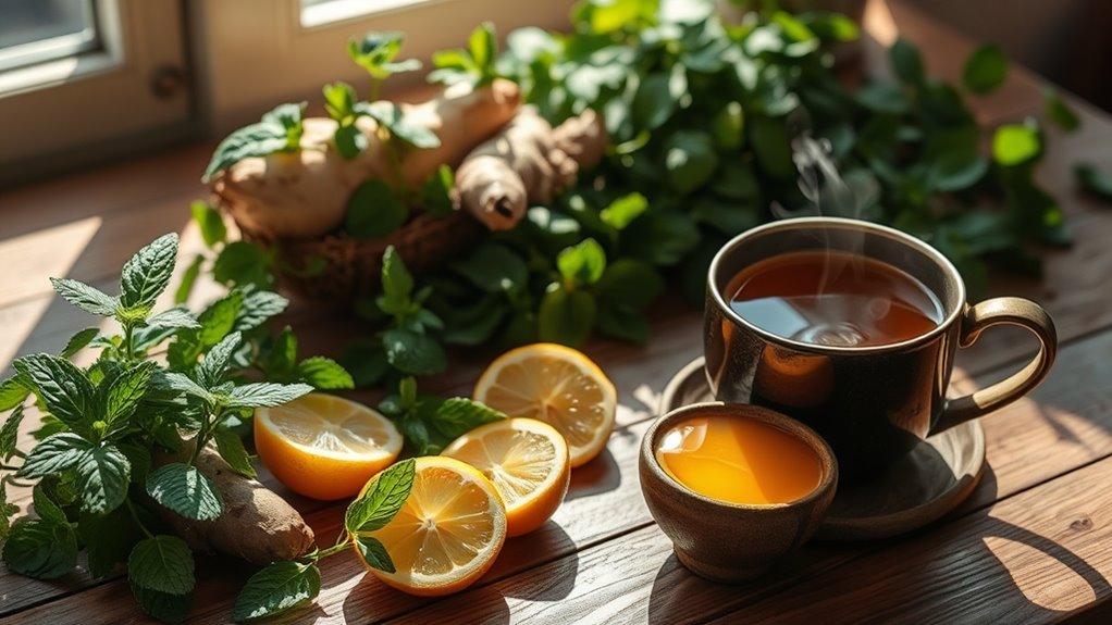 Natural Healing Remedies- Speed Up Recovery with These Tips