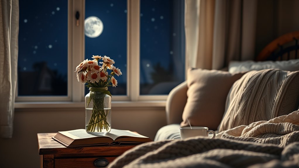 Natural Sleep Aid That’s Better Than Melatonin