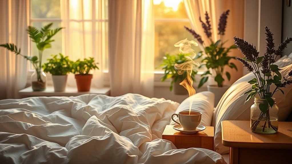 Natural Sleep Remedies- Fall Asleep Faster with These Tips