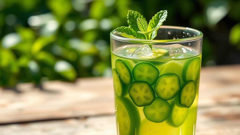 Okra Water- The Trending Detox Drink You Should Know About