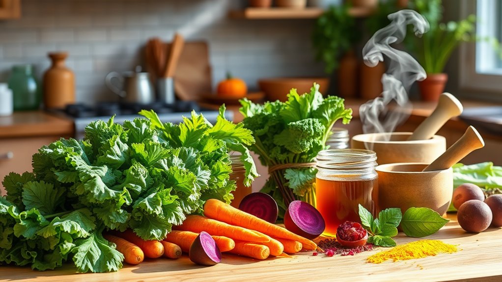 Parasite and Candida Cleanse- Natural Methods to Reclaim Your Health