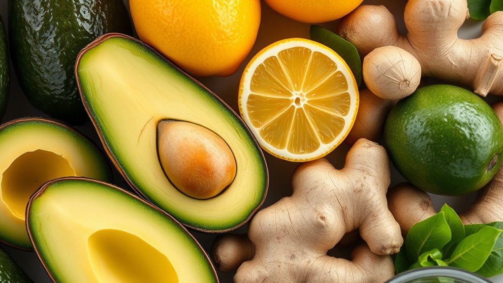 Reset Your Gut in 24 Hours with These 3 Ingredients