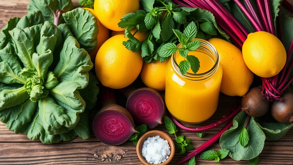 Reset Your Liver in 3 Days with This Natural Method