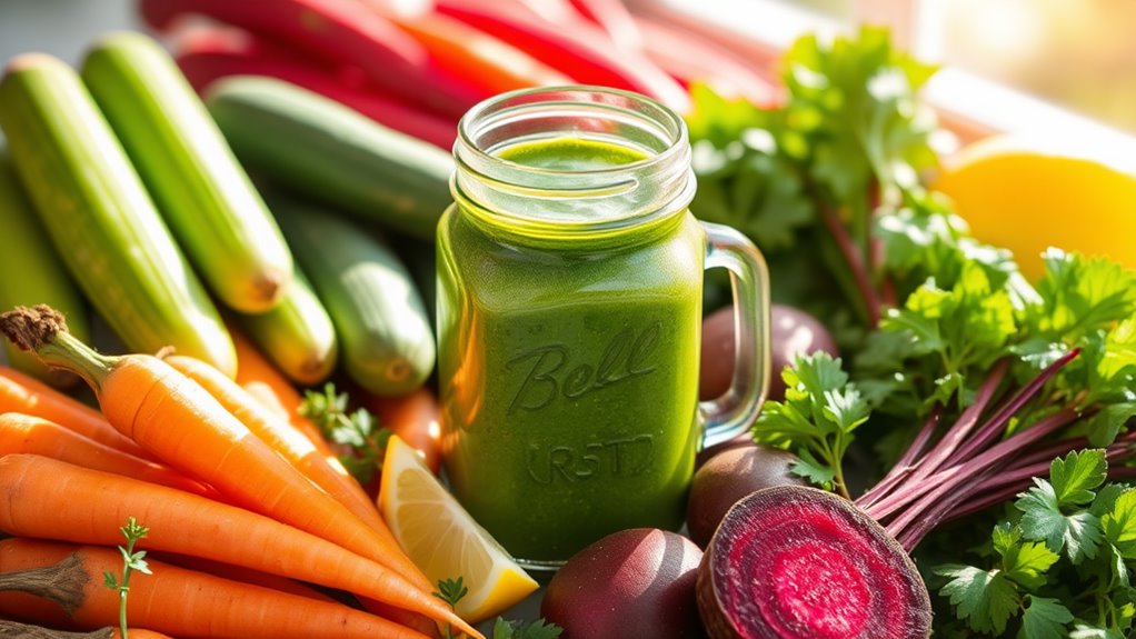 Simple Detox to Reset Your Gut in Just 3 Days