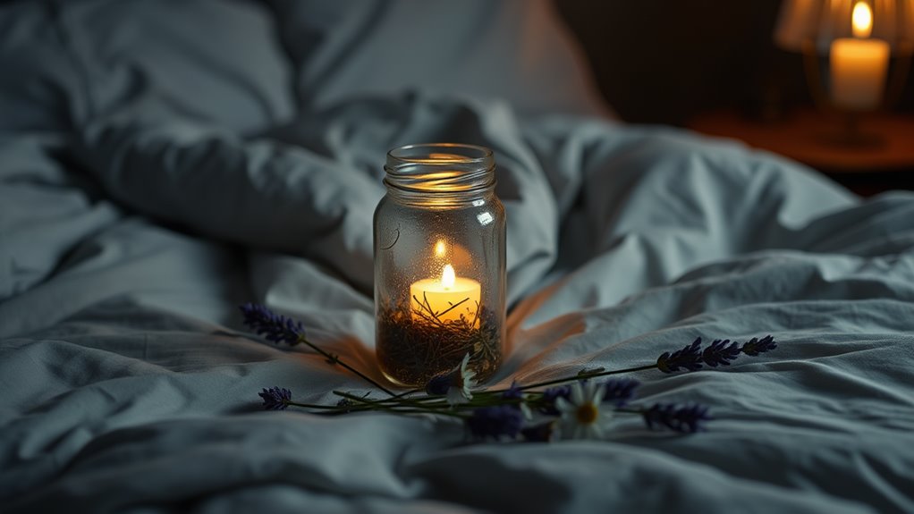 Sleep Better Tonight with This Natural Blend