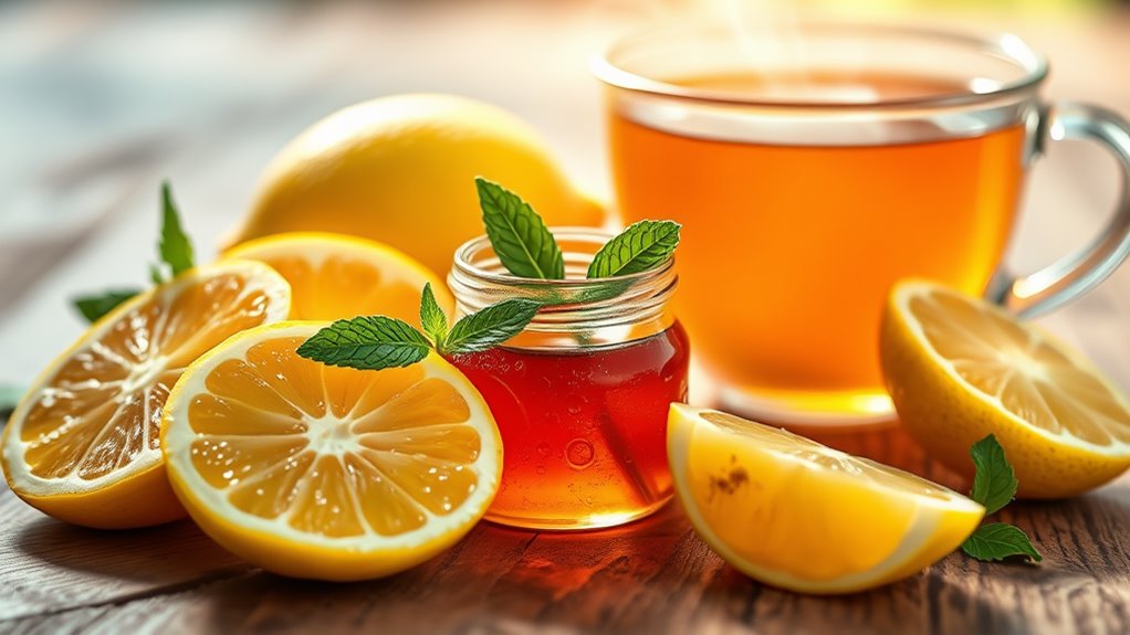Sore Throat Remedies- Natural Solutions That Actually Work