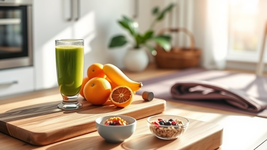 The Best Morning Routine for Constipation Relief