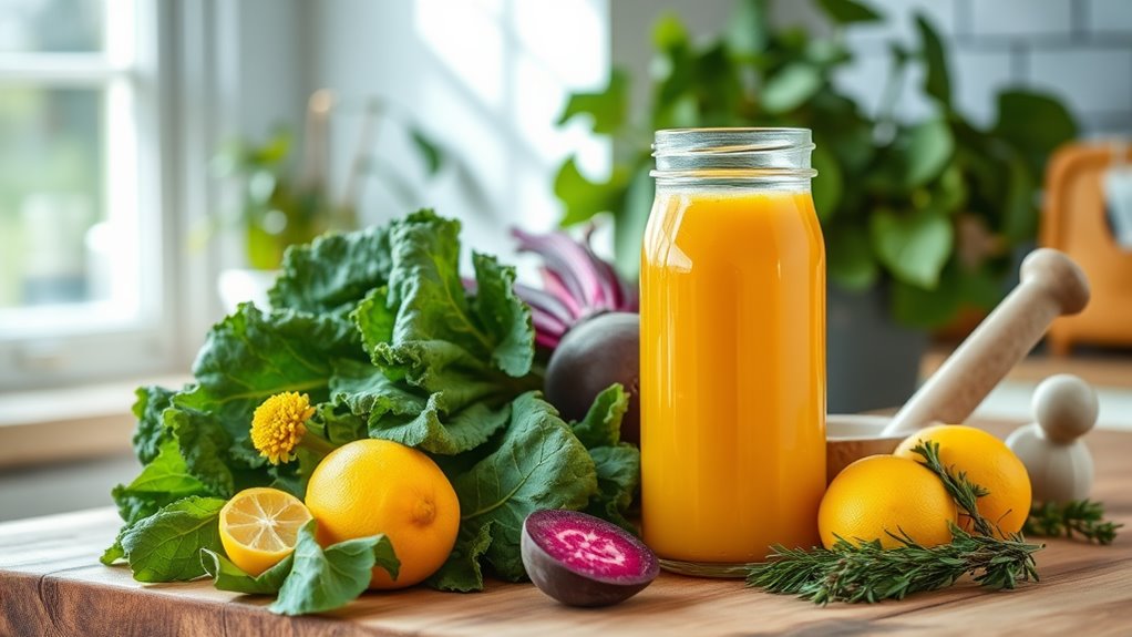 The Liver Cleanse Protocol That Wellness Experts Swear By