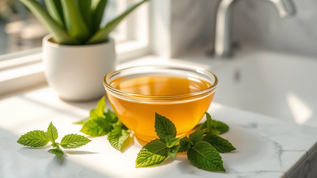 The Natural Fix for Itchy Scalp You Need Today